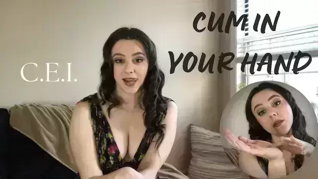 CEI from Your Naughty Step Sister Mia Nyx