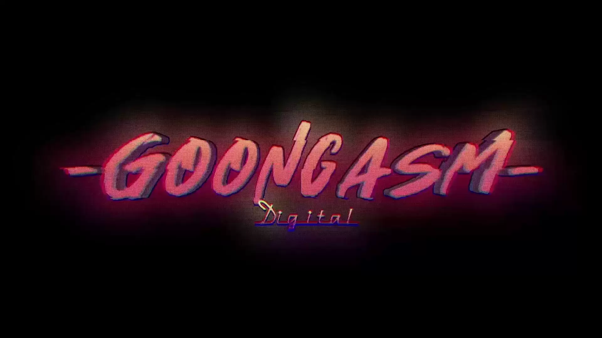 Digital Goongasm