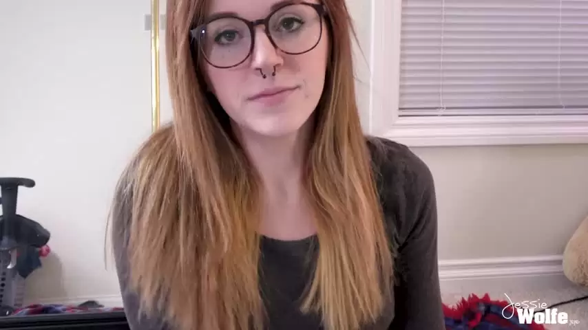 Step sister tells you how to jerk it